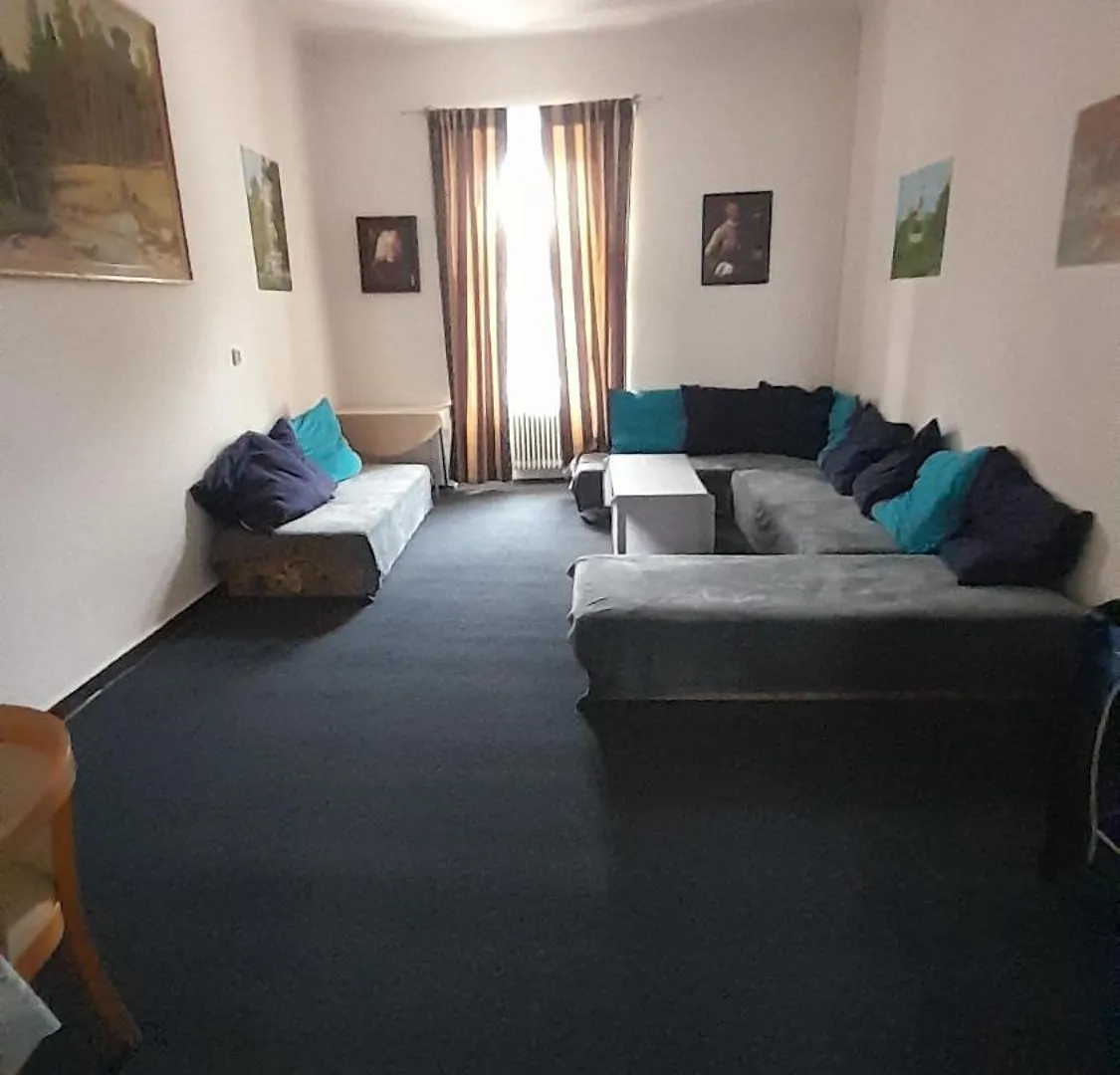 Penzion Na Zamku Bartosovice Kunin Guest house