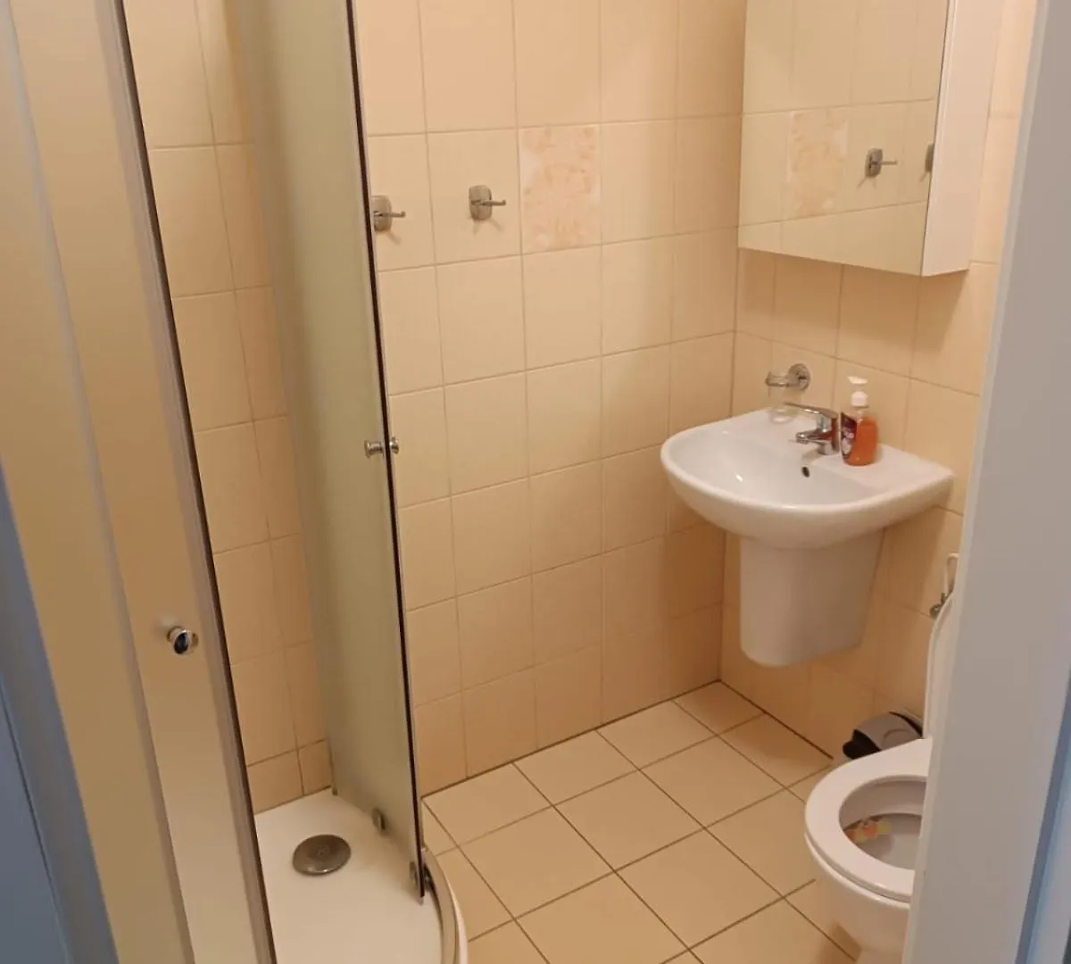 Penzion Na Zamku Bartosovice Kunin 0*,