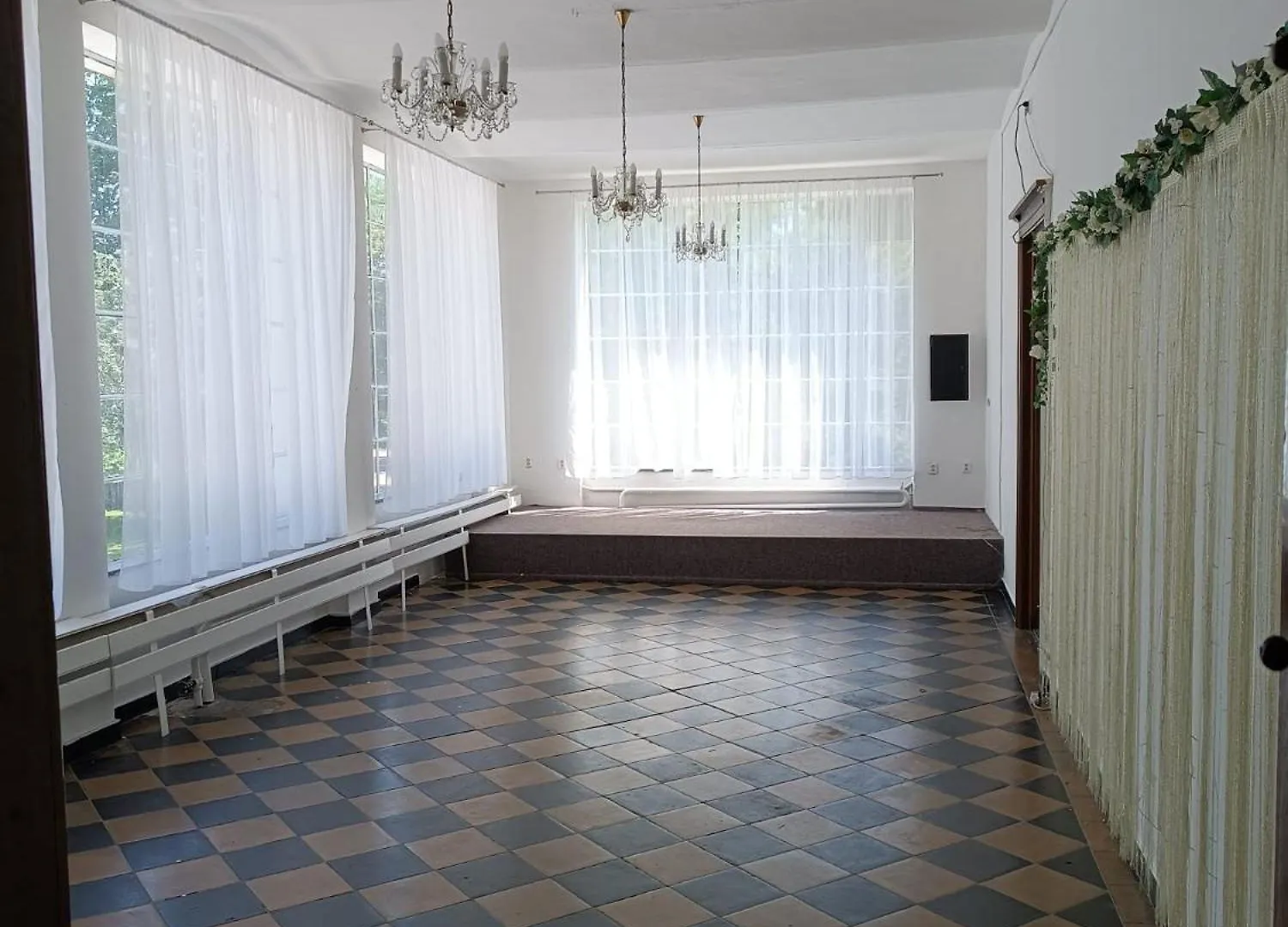 Penzion Na Zamku Bartosovice Kunin Guest house