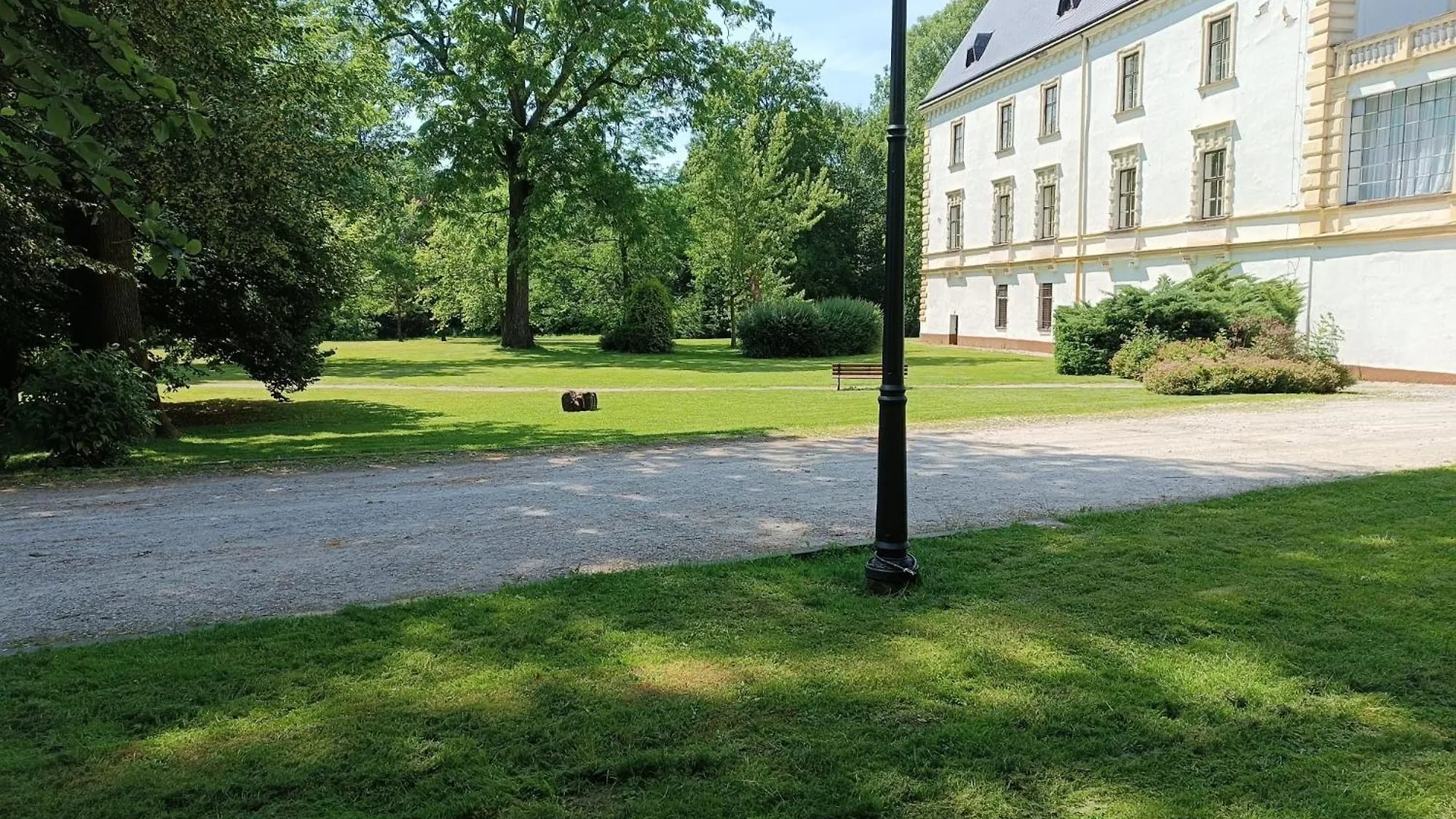Penzion Na Zamku Bartosovice Kunin 0*,  Czech Republic