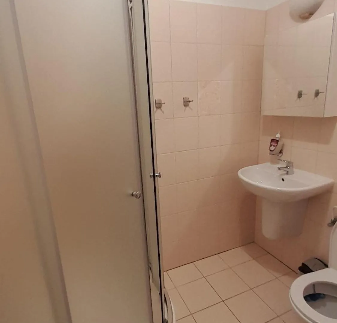 Guest house Penzion Na Zamku Bartosovice Kunin Czech Republic